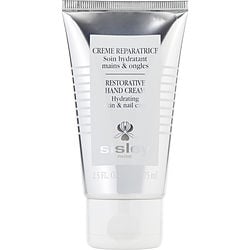 Sisley by Sisley - Sisley Restorative Hand cream --75ml/2.5oz