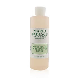 Mario Badescu by Mario Badescu - Witch Hazel & Rosewater Toner  --236ml/8oz