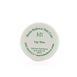 Mario Badescu by Mario Badescu - Lip Wax (Jar)  --7.5g/0.25oz