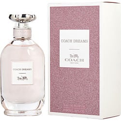 COACH DREAMS by Coach-EAU DE PARFUM SPRAY 3 OZ