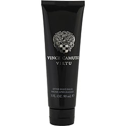 VINCE CAMUTO VIRTU by Vince Camuto - AFTERSHAVE BALM 3 OZ