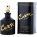 CURVE BLACK by Liz Claiborne-COLOGNE SPRAY 2.5 OZ - BigSun