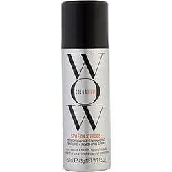 COLOR WOW by Color Wow-STYLE ON STEROIDS TEXTURIZING SPRAY 1.5 OZ