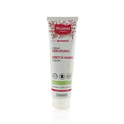 Mustela by Mustela-Maternite 3 In 1 Stretch Marks Cream (Fragranced)  --150ml/5oz