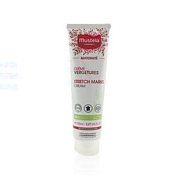 Mustela by Mustela - Maternite 3 In 1 Stretch Marks Cream (Fragranced)  --150ml/5oz