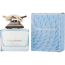 TOMMY BAHAMA MARITIME JOURNEY by Tommy Bahama-EAU DE COLOGNE SPRAY 4.2 OZ