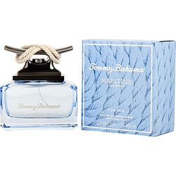 TOMMY BAHAMA MARITIME JOURNEY by Tommy Bahama - EAU DE COLOGNE SPRAY 2.5 OZ