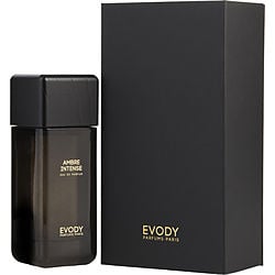 EVODY AMBRE INTENSE by Evody Parfums-EAU DE PARFUM SPRAY 3.3 OZ