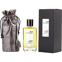 MANCERA DEEP FOREST by Mancera-EAU DE PARFUM SPRAY 4 OZ