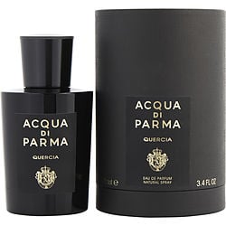 ACQUA DI PARMA QUERCIA by Acqua di Parma-EAU DE PARFUM SPRAY 3.4 OZ