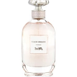 COACH DREAMS by Coach-EAU DE PARFUM SPRAY 3 OZ *TESTER