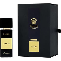 GRITTI SARAJ by Gritti-EAU DE PARFUM SPRAY 3.4 OZ