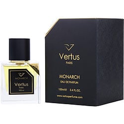 VERTUS MONARCH by Vertus-EAU DE PARFUM SPRAY 3.4 OZ (LUXURY GIFT BOX)