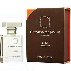 ORMONDE JAYNE QI INTENSIVO by Ormonde Jayne - EAU DE PARFUM SPRAY 1.7 OZ