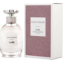 COACH DREAMS by Coach-EAU DE PARFUM SPRAY 2 OZ