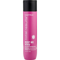 TOTAL RESULTS by Matrix-KEEP ME VIVID SULFATE-FREE SHAMPOO 10.1 OZ