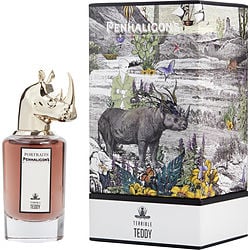 PENHALIGON'S PORTRAITS TERRIBLE TEDDY by Penhaligon's-EAU DE PARFUM SPRAY 2.5 OZ