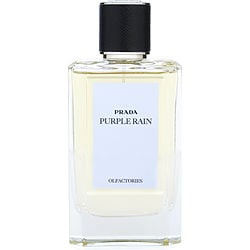 PRADA PURPLE RAIN by Prada-EAU DE PARFUM SPRAY 3.4 OZ   *TESTER