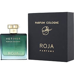 ROJA VETIVER POUR HOMME by Roja Dove-PARFUM COLOGNE SPRAY 3.4 OZ