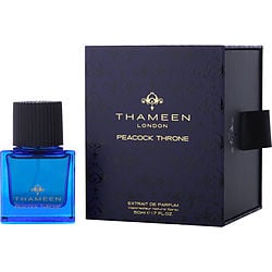 THAMEEN PEACOCK THRONE by Thameen-EXTRAIT DE PARFUM SPRAY 1.7 OZ