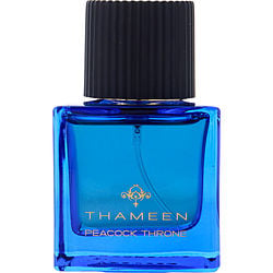 THAMEEN PEACOCK THRONE by Thameen-EXTRAIT DE PARFUM SPRAY 1.7 OZ *TESTER