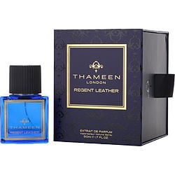 THAMEEN REGENT LEATHER by Thameen - EXTRAIT DE PARFUM SPRAY 1.7 OZ