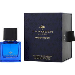 THAMEEN AMBER ROOM by Thameen-EXTRAIT DE PARFUM SPRAY 1.7 OZ