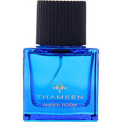 THAMEEN AMBER ROOM by Thameen-EXTRAIT DE PARFUM SPRAY 1.7 OZ *TESTER