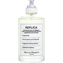 REPLICA UNDER THE LEMON TREES by Maison Margiela - EDT SPRAY 3.4 OZ *TESTER