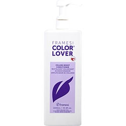 FRAMESI by Framesi - VOLUME BOOST CONDITIONER 33.8 OZ