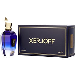 XERJOFF JOIN THE CLUB DON by Xerjoff - EAU DE PARFUM SPRAY 3.4 OZ