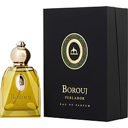 BOROUJ PERLADOR by Borouj-EAU DE PARFUM SPRAY 2.9 OZ