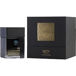 GURU ECSTASY by Guru-EAU DE PARFUM SPRAY 3.4 OZ