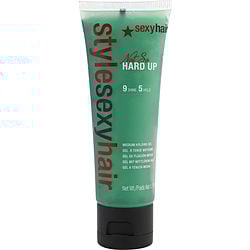 SEXY HAIR by Sexy Hair Concepts - STYLE SEXY HAIR NOT SO HARD UP MEDIUM HOLDING GEL 1.7 OZ