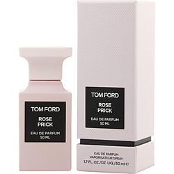 TOM FORD ROSE PRICK by Tom Ford-EAU DE PARFUM SPRAY 1.7 OZ