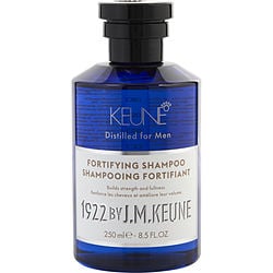 Keune by Keune-1922 BY J.M. KEUNE FORTIFYING SHAMPOO 8.45 OZ