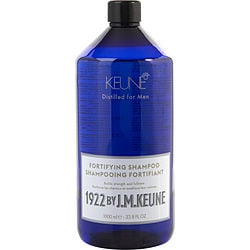 Keune by Keune - 1922 BY J.M. KEUNE FORTIFYING SHAMPOO 33.8 OZ
