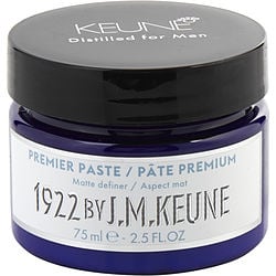 Keune by Keune - 1922 BY J.M. KEUNE PREMIER PASTE 2.5 OZ