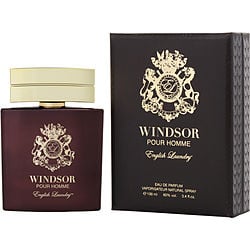 ENGLISH LAUNDRY WINDSOR by English Laundry-EAU DE PARFUM SPRAY 3.4 OZ