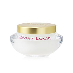 Guinot by GUINOT-Night Logic Cream - Anti-Fatigue Radiance Night Cream  --50ml/1.6oz