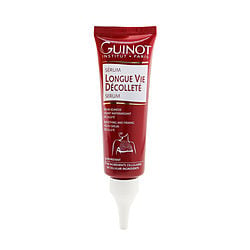 Guinot by GUINOT-Longue Vie Decollete Serum - Smoothing & Firming Youth Serum For Decollete  --50ml/1.4oz