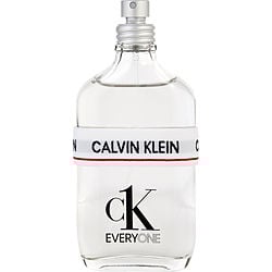 CK EVERYONE by Calvin Klein - EDT SPRAY 3.4 OZ *TESTER