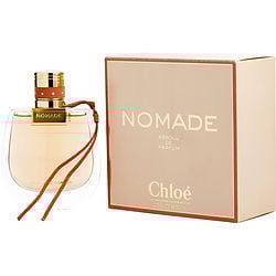 CHLOE NOMADE ABSOLU by Chloe - EAU DE PARFUM SPRAY 2.5 OZ