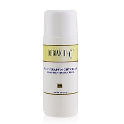 Obagi by Obagi - Obagi-C Fx C-Therapy Night Cream (Skin Brightening Cream)  --57g/2oz
