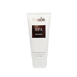Babor by Babor - Spa Shaping Daily Hand Cream  --100ml/3.4oz