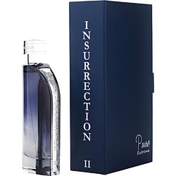 INSURRECTION II PURE EXTREME by Reyane-EDT SPRAY 3 OZ