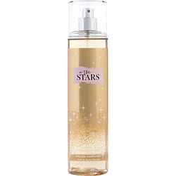 BATH & BODY WORKS by Bath & Body Works - IN THE STARS FRAGRANCE MIST 8 OZ