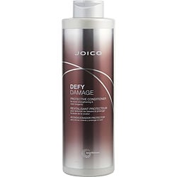 JOICO by Joico-DEFY DAMAGE PROTECTIVE CONDITIONER 33.8 OZ