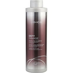 JOICO by Joico - DEFY DAMAGE PROTECTIVE SHAMPOO 33.8 OZ