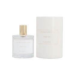 ZARKOPERFUME OUD'ISH by ZARKOPERFUME - EAU DE PARFUM SPRAY 3.4 OZ